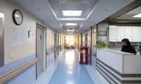 international patients ward is opened