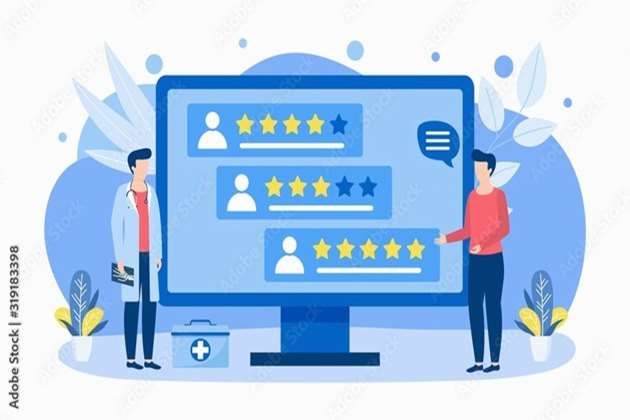 patients reviews