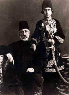 naser al-din shah qajar